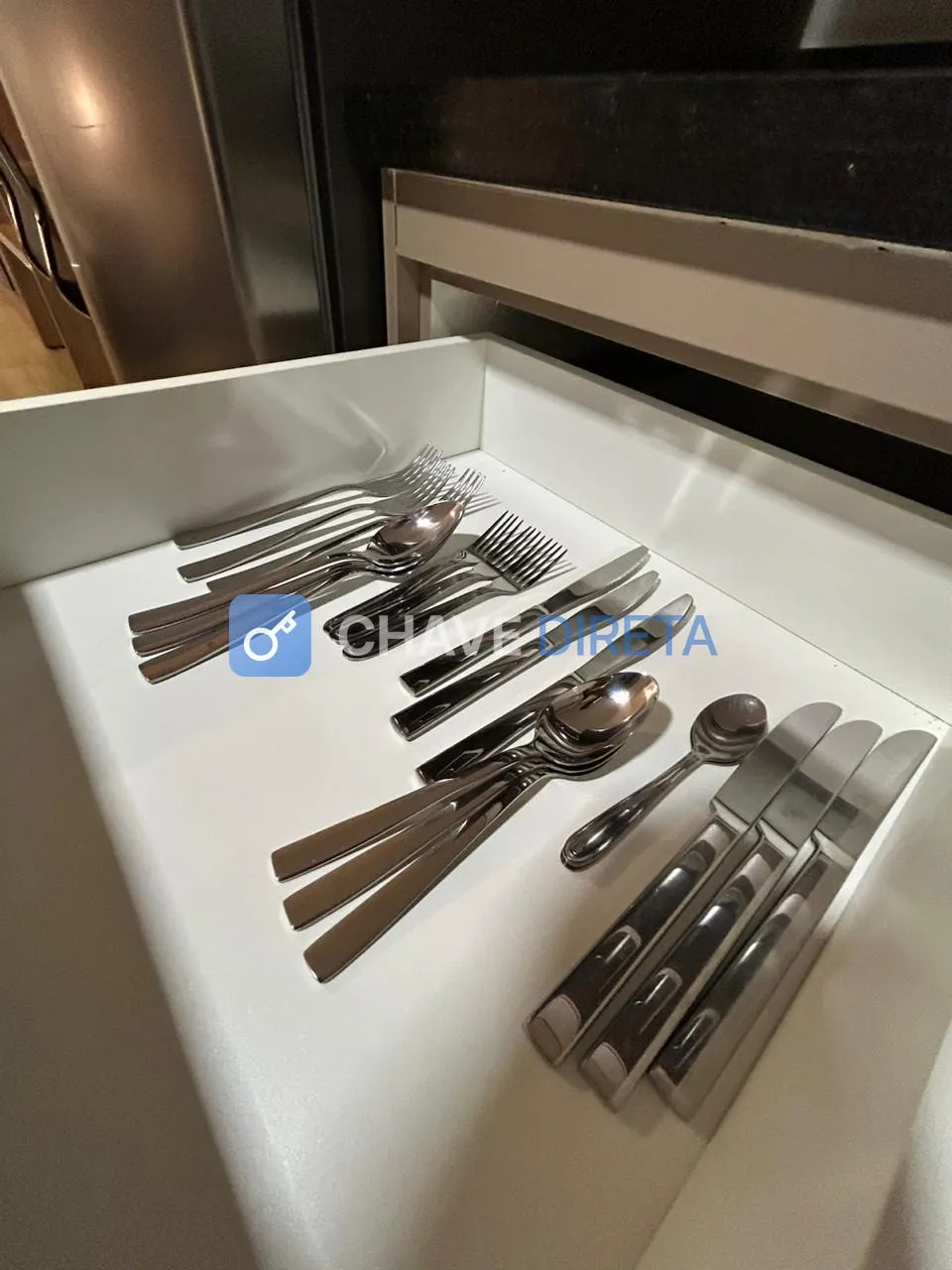 Apartamento com 1 quarto, 49 m², aluguel por R$ 4.700/mês ou à venda por R$ 499.000 - Vila São José - São José do Rio Preto/SP - Foto 18
