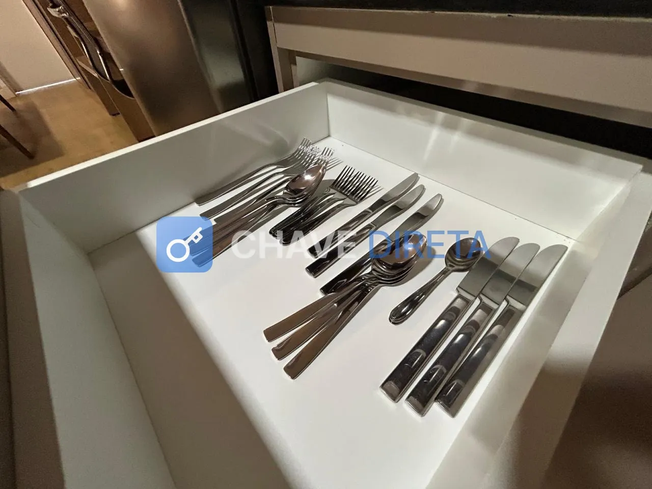 Apartamento com 1 quarto, 49 m², aluguel por R$ 4.700/mês ou à venda por R$ 499.000 - Vila São José - São José do Rio Preto/SP - Foto 20