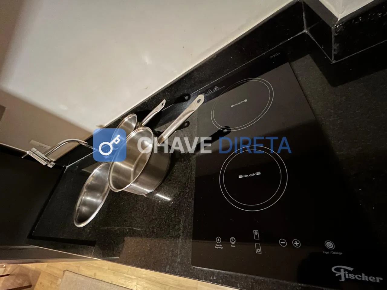 Apartamento com 1 quarto, 49 m², aluguel por R$ 4.700/mês ou à venda por R$ 499.000 - Vila São José - São José do Rio Preto/SP - Foto 21