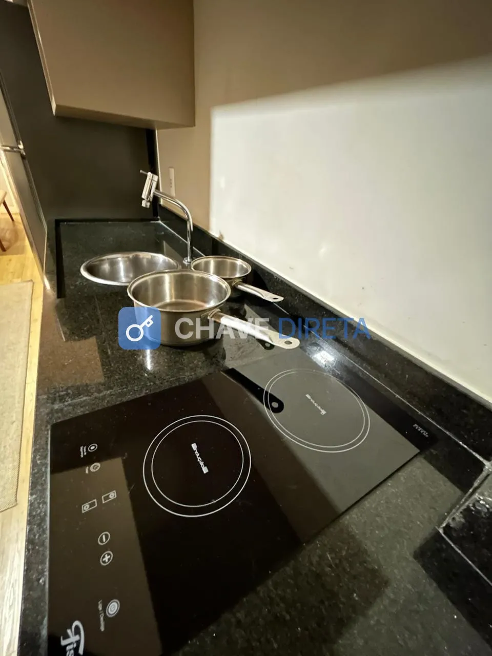 Apartamento com 1 quarto, 49 m², aluguel por R$ 4.700/mês ou à venda por R$ 499.000 - Vila São José - São José do Rio Preto/SP - Foto 22