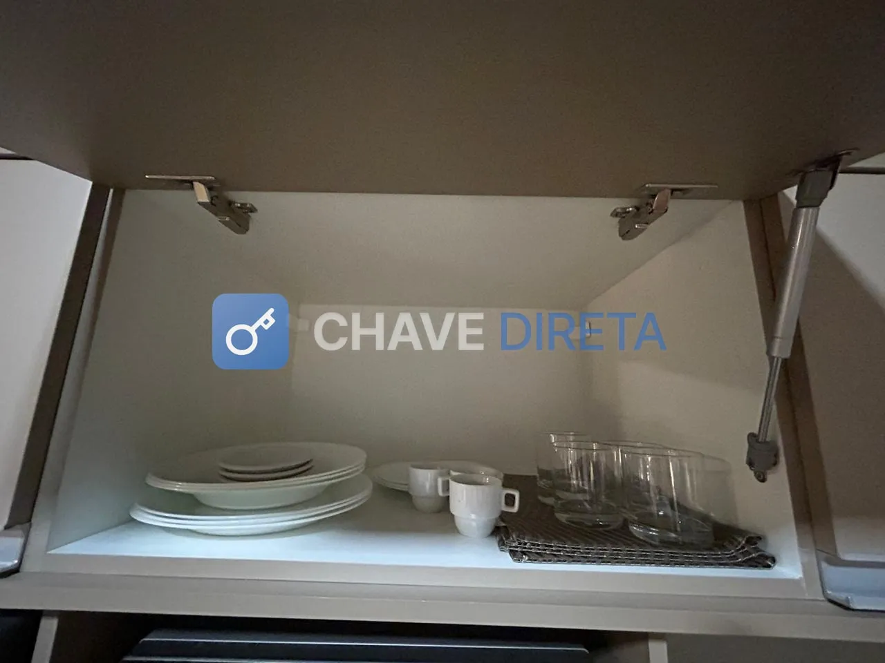 Apartamento com 1 quarto, 49 m², aluguel por R$ 4.700/mês ou à venda por R$ 499.000 - Vila São José - São José do Rio Preto/SP - Foto 23