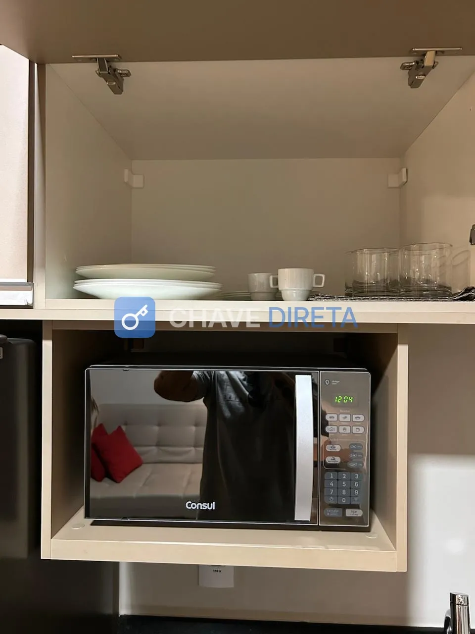 Apartamento com 1 quarto, 49 m², aluguel por R$ 4.700/mês ou à venda por R$ 499.000 - Vila São José - São José do Rio Preto/SP - Foto 24