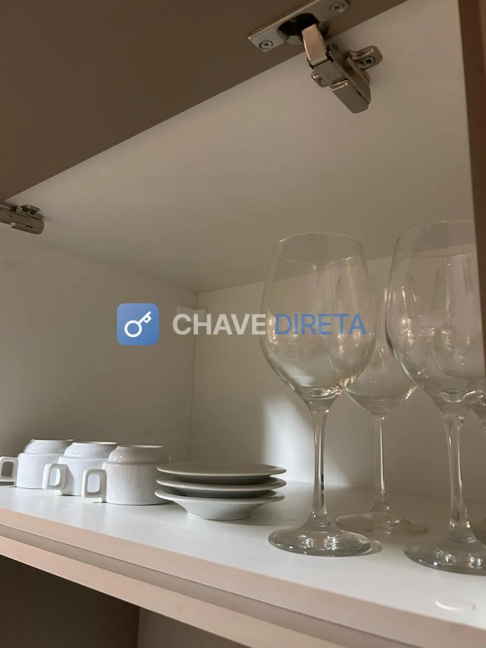 Apartamento com 1 quarto, 49 m², aluguel por R$ 4.700/mês ou à venda por R$ 499.000 - Vila São José - São José do Rio Preto/SP - Foto 26