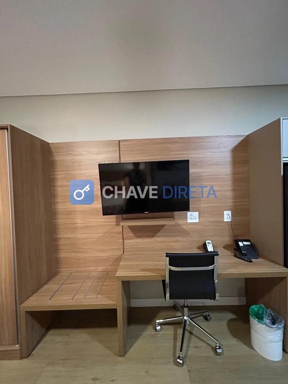 Apartamento com 1 quarto, 49 m², aluguel por R$ 4.700/mês ou à venda por R$ 499.000 - Vila São José - São José do Rio Preto/SP - Foto 27