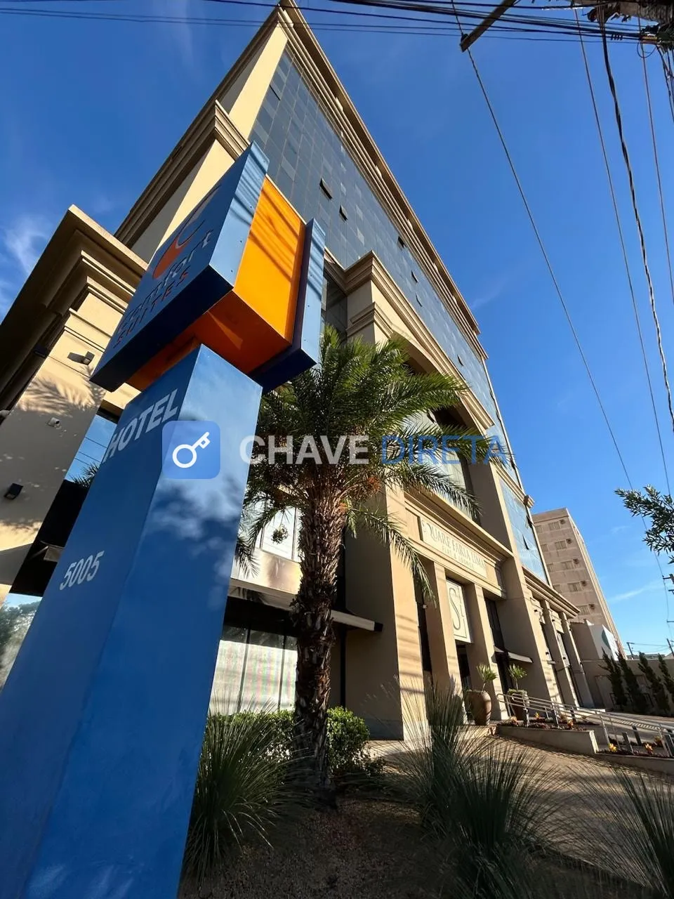 Apartamento com 1 quarto, 49 m², aluguel por R$ 4.700/mês ou à venda por R$ 499.000 - Vila São José - São José do Rio Preto/SP - Foto 29