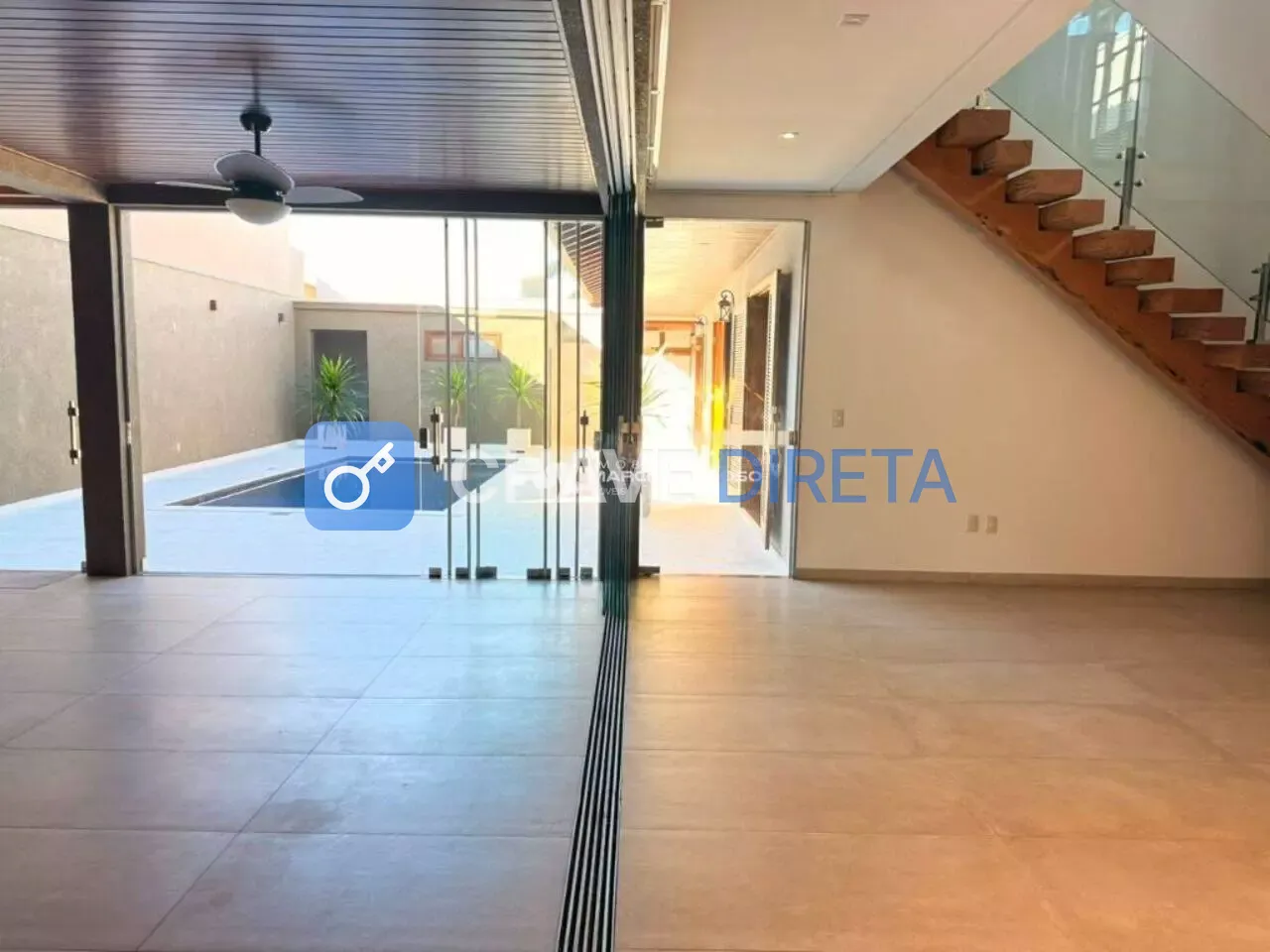 Sobrado com 5 dormitórios à venda, 362 m² por R$ 3.200.000,00 - Condomínio Vilage La Montagne - São José do Rio Preto/SP - Foto 4