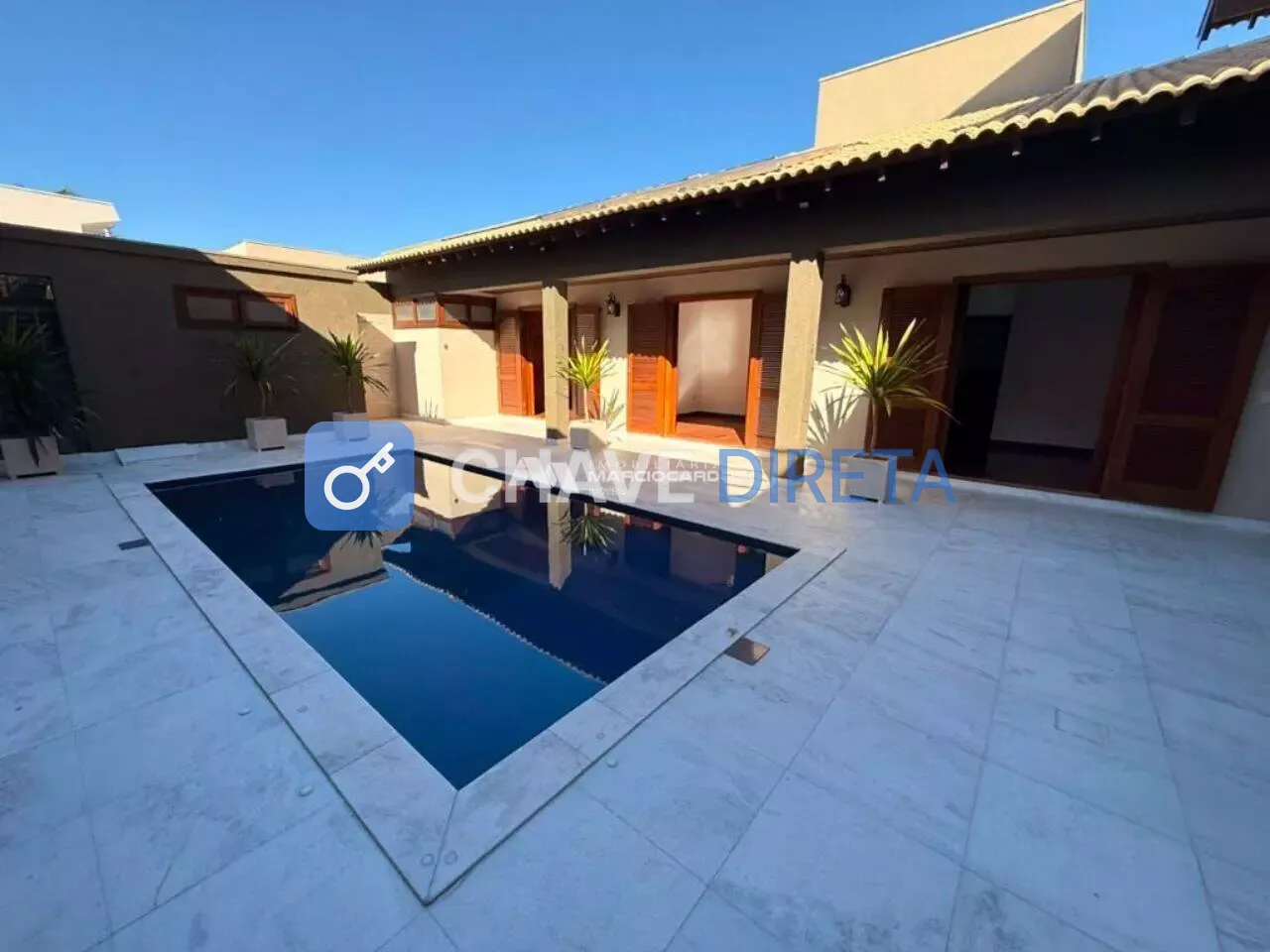 Sobrado com 5 dormitórios à venda, 362 m² por R$ 3.200.000,00 - Condomínio Vilage La Montagne - São José do Rio Preto/SP - Foto 5