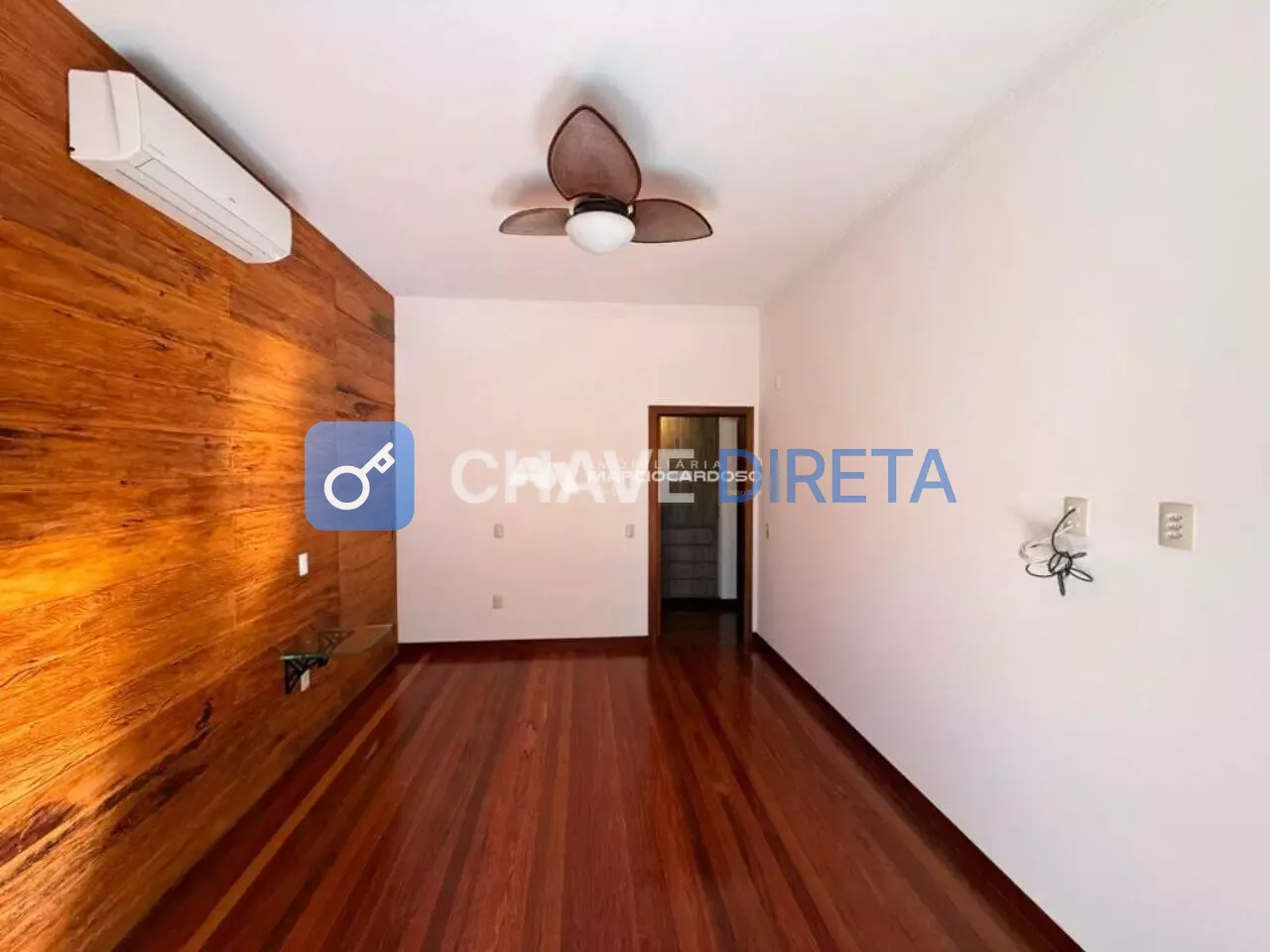 Sobrado com 5 dormitórios à venda, 362 m² por R$ 3.200.000,00 - Condomínio Vilage La Montagne - São José do Rio Preto/SP - Foto 8