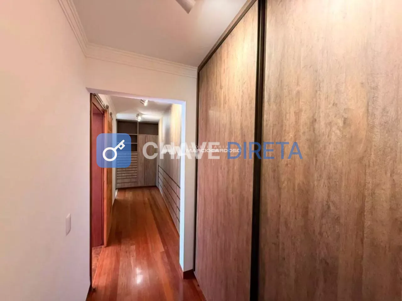 Sobrado com 5 dormitórios à venda, 362 m² por R$ 3.200.000,00 - Condomínio Vilage La Montagne - São José do Rio Preto/SP - Foto 9