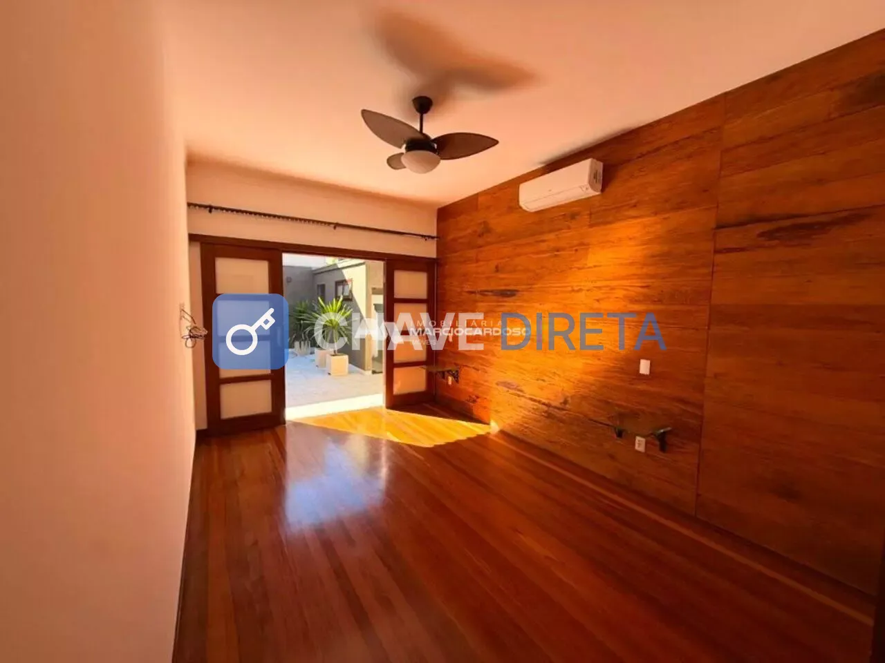 Sobrado com 5 dormitórios à venda, 362 m² por R$ 3.200.000,00 - Condomínio Vilage La Montagne - São José do Rio Preto/SP - Foto 11
