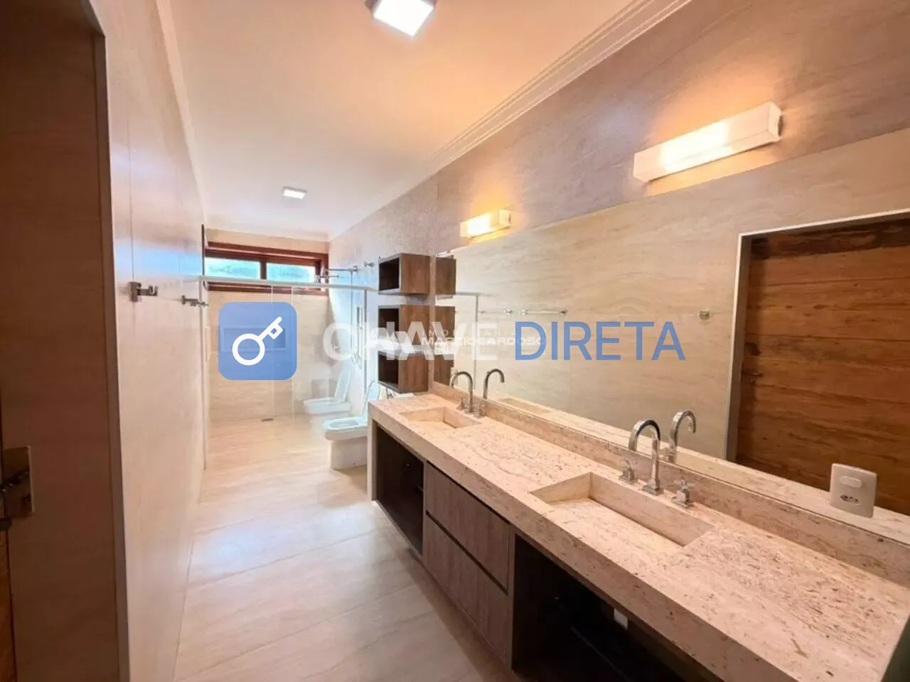 Sobrado com 5 dormitórios à venda, 362 m² por R$ 3.200.000,00 - Condomínio Vilage La Montagne - São José do Rio Preto/SP - Foto 13