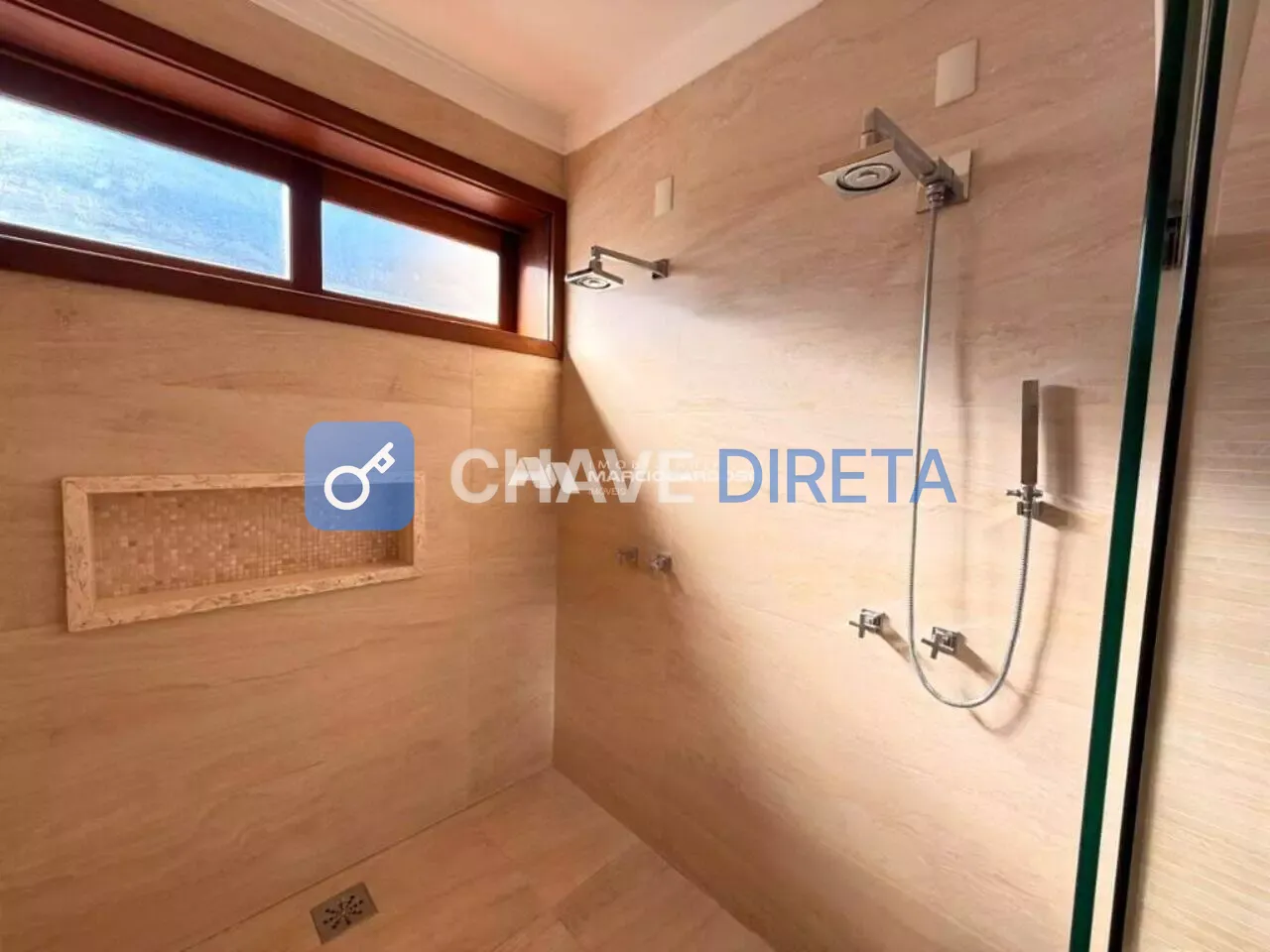 Sobrado com 5 dormitórios à venda, 362 m² por R$ 3.200.000,00 - Condomínio Vilage La Montagne - São José do Rio Preto/SP - Foto 15