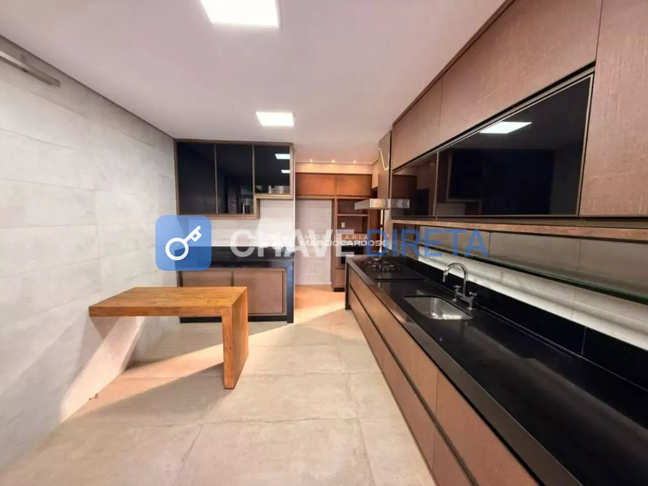 Sobrado com 5 dormitórios à venda, 362 m² por R$ 3.200.000,00 - Condomínio Vilage La Montagne - São José do Rio Preto/SP - Foto 19