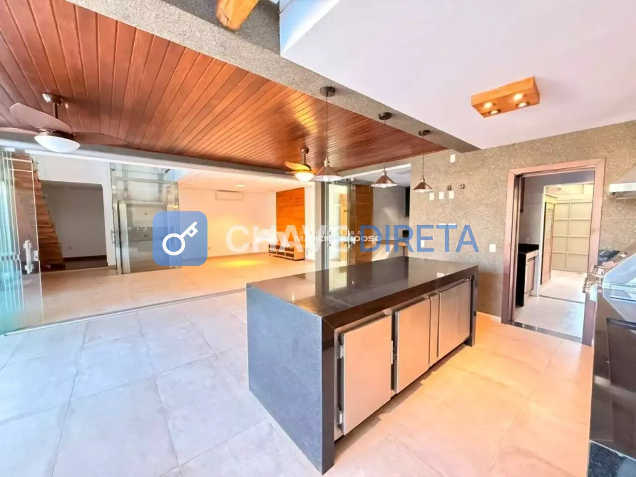 Sobrado com 5 dormitórios à venda, 362 m² por R$ 3.200.000,00 - Condomínio Vilage La Montagne - São José do Rio Preto/SP - Foto 20