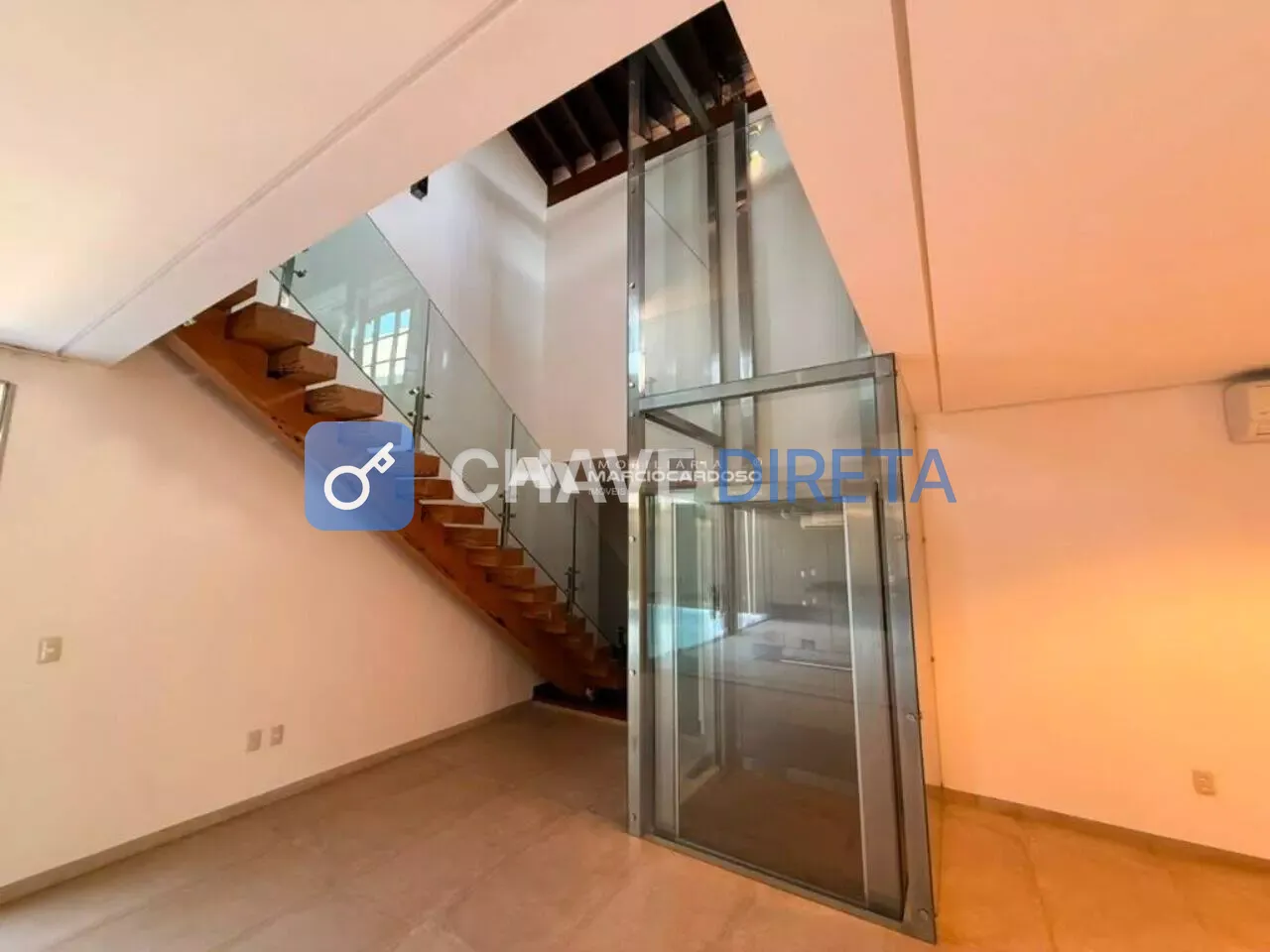 Sobrado com 5 dormitórios à venda, 362 m² por R$ 3.200.000,00 - Condomínio Vilage La Montagne - São José do Rio Preto/SP - Foto 21