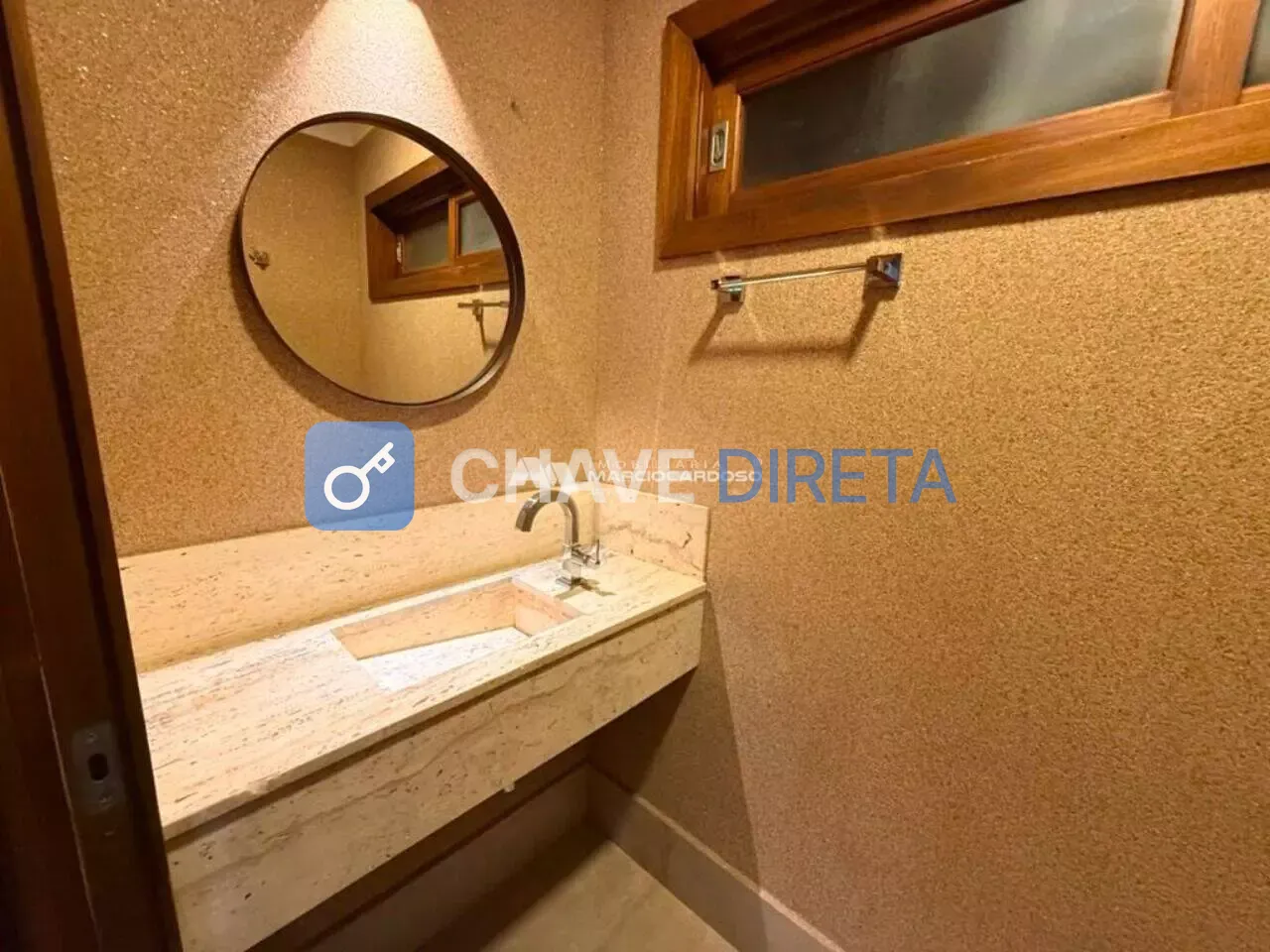Sobrado com 5 dormitórios à venda, 362 m² por R$ 3.200.000,00 - Condomínio Vilage La Montagne - São José do Rio Preto/SP - Foto 22