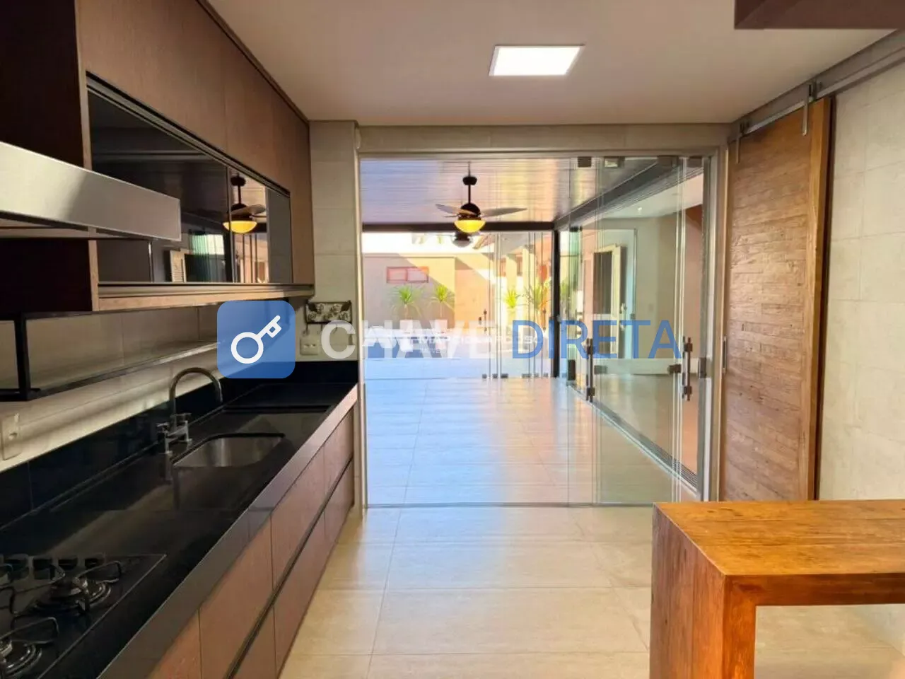 Sobrado com 5 dormitórios à venda, 362 m² por R$ 3.200.000,00 - Condomínio Vilage La Montagne - São José do Rio Preto/SP - Foto 23