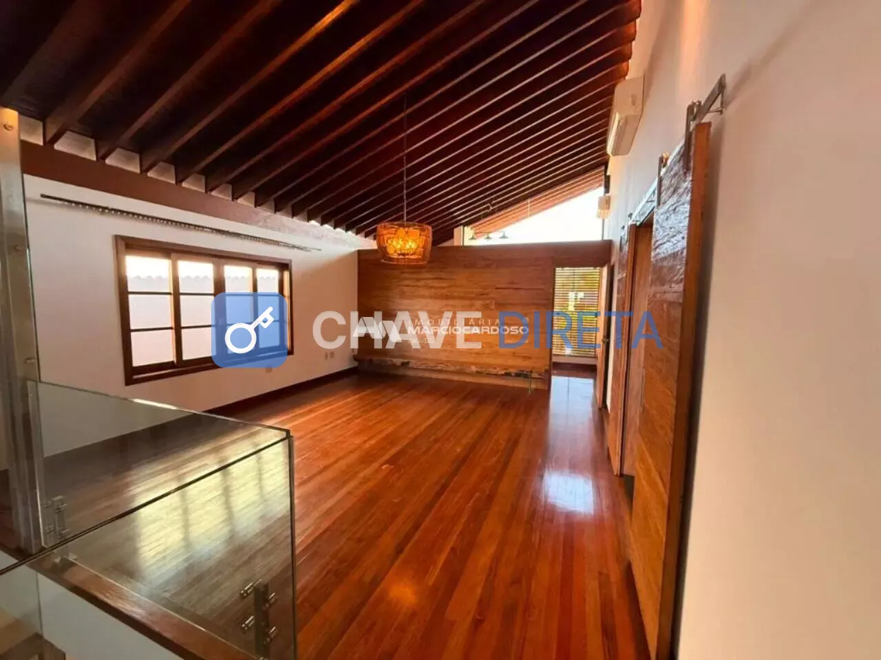 Sobrado com 5 dormitórios à venda, 362 m² por R$ 3.200.000,00 - Condomínio Vilage La Montagne - São José do Rio Preto/SP - Foto 24