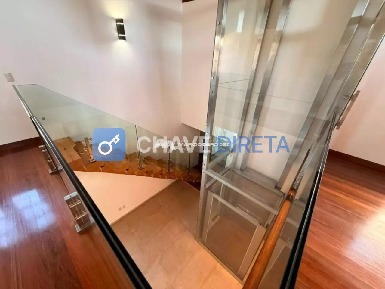 Sobrado com 5 dormitórios à venda, 362 m² por R$ 3.200.000,00 - Condomínio Vilage La Montagne - São José do Rio Preto/SP - Foto 25