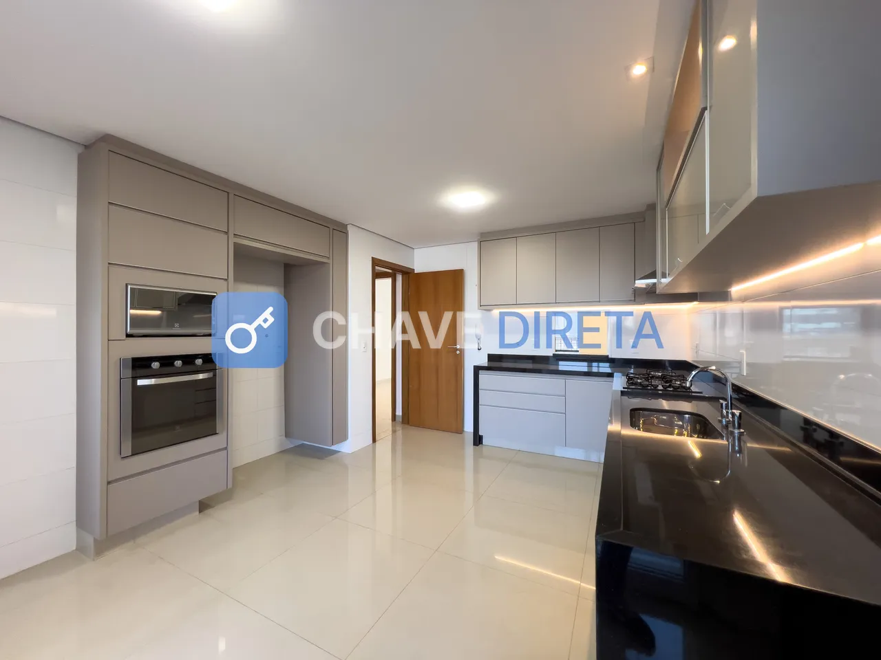 Apartamento com 3 dormitórios à venda, 240 m² por R$ 2.000.000,00 - ANKAÁ LOUNGE - São José do Rio Preto/SP - Foto 4