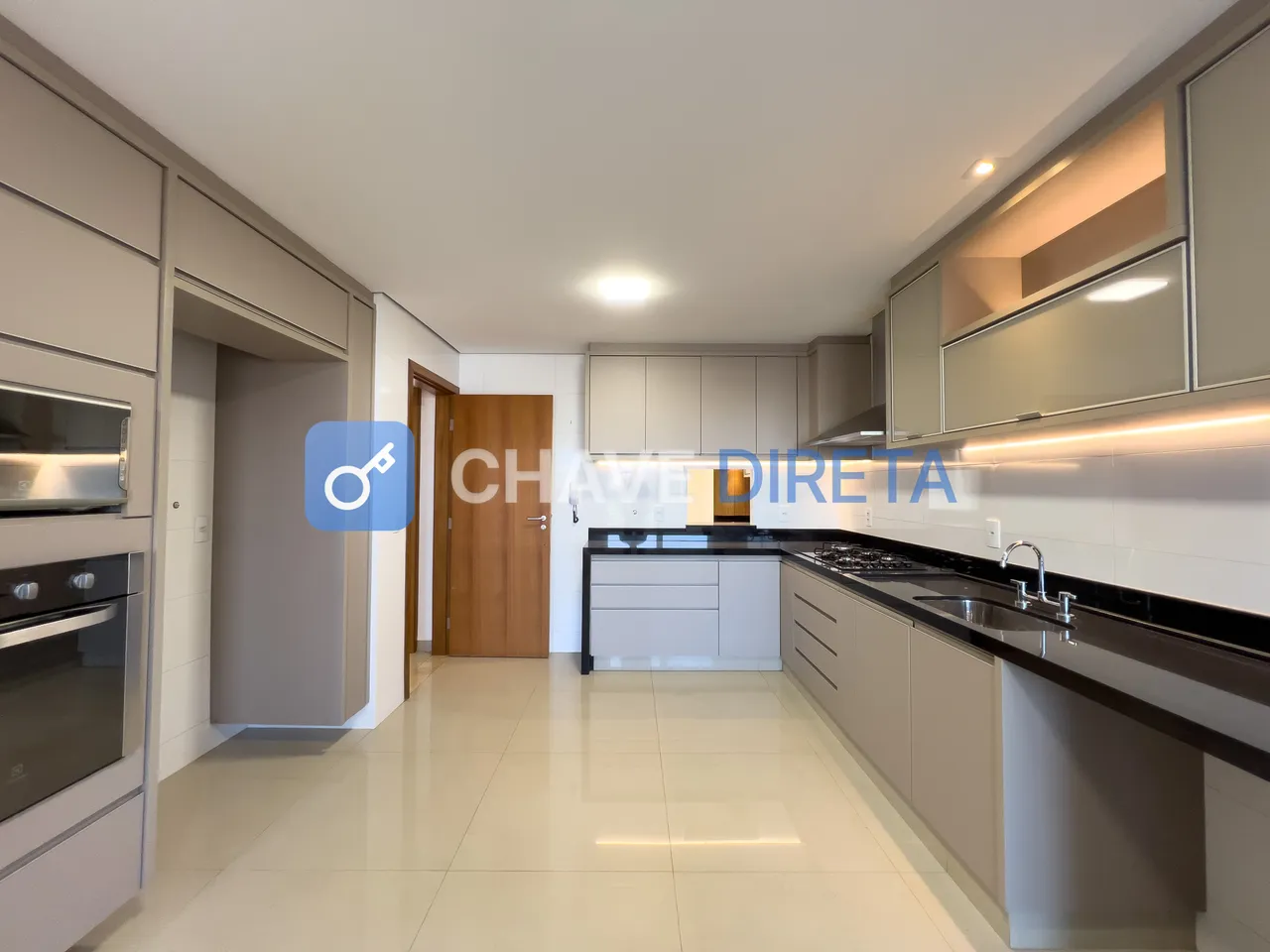 Apartamento com 3 dormitórios à venda, 240 m² por R$ 2.000.000,00 - ANKAÁ LOUNGE - São José do Rio Preto/SP - Foto 3