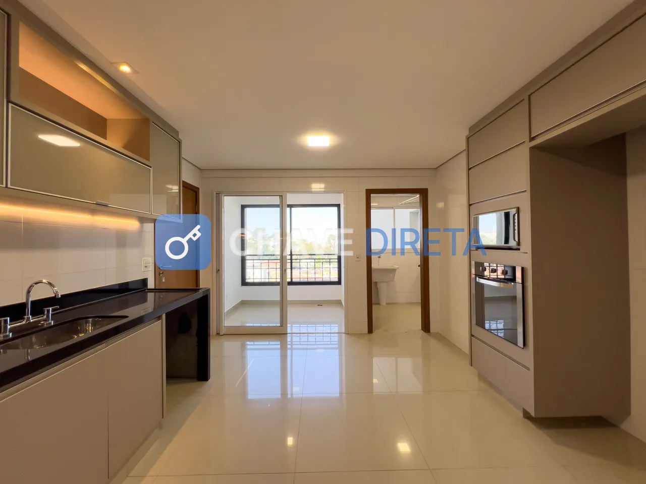 Apartamento com 3 dormitórios à venda, 240 m² por R$ 2.000.000,00 - ANKAÁ LOUNGE - São José do Rio Preto/SP - Foto 5