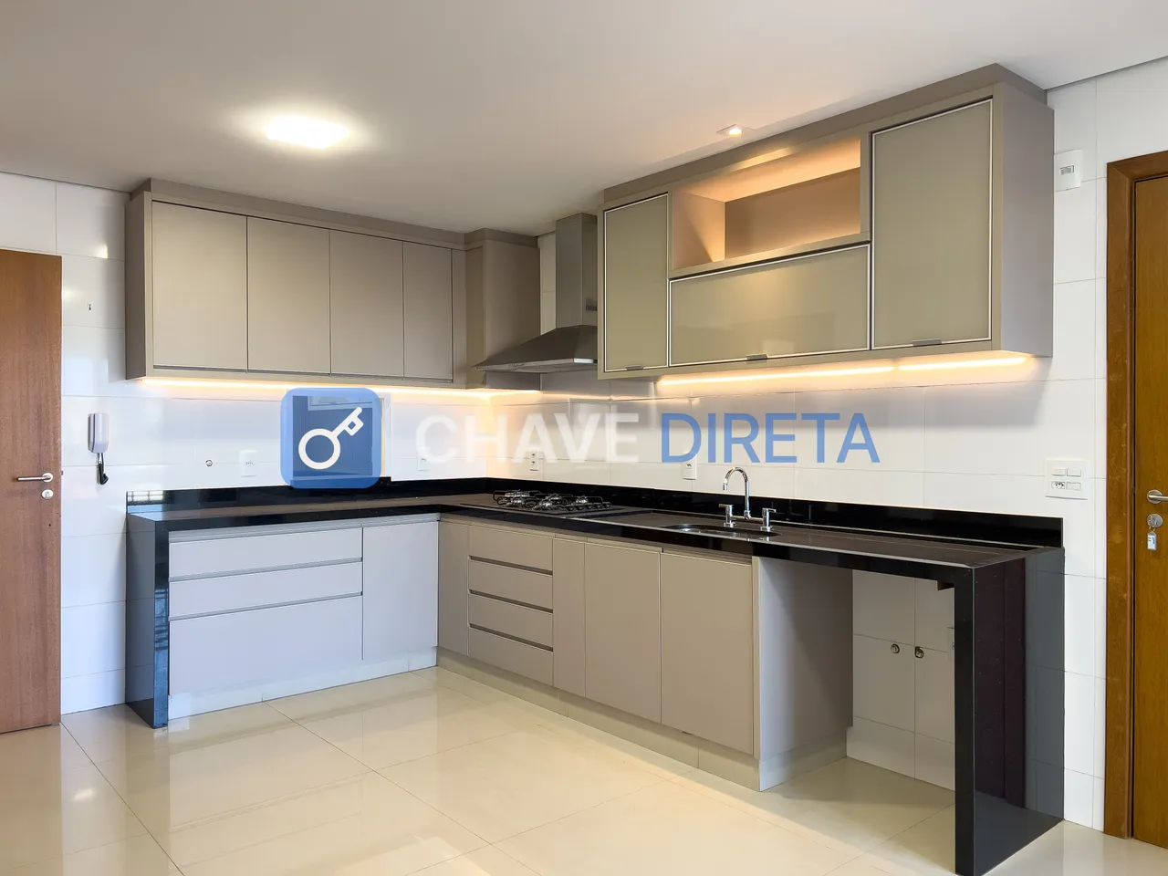 Apartamento com 3 dormitórios à venda, 240 m² por R$ 2.000.000,00 - ANKAÁ LOUNGE - São José do Rio Preto/SP - Foto 2