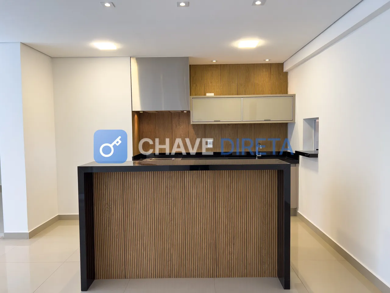 Apartamento com 3 dormitórios à venda, 240 m² por R$ 2.000.000,00 - ANKAÁ LOUNGE - São José do Rio Preto/SP - Foto 11