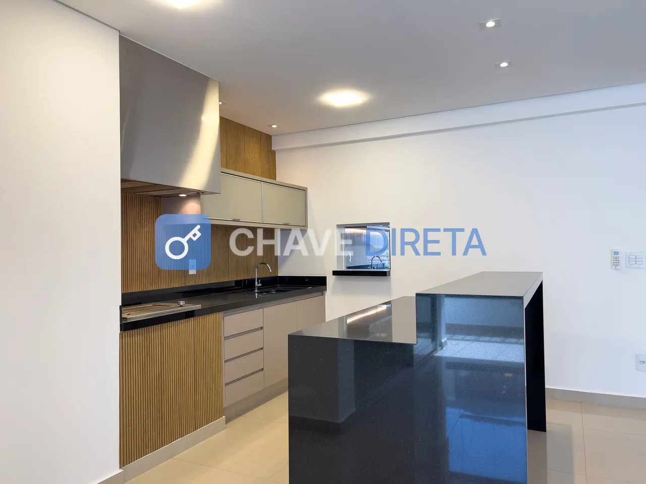 Apartamento com 3 dormitórios à venda, 240 m² por R$ 2.000.000,00 - ANKAÁ LOUNGE - São José do Rio Preto/SP - Foto 12