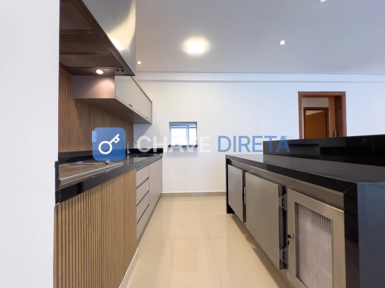 Apartamento com 3 dormitórios à venda, 240 m² por R$ 2.000.000,00 - ANKAÁ LOUNGE - São José do Rio Preto/SP - Foto 13