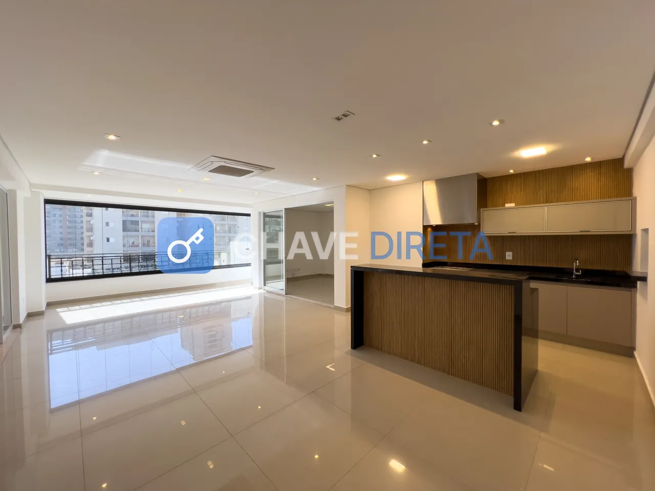 Apartamento com 3 dormitórios à venda, 240 m² por R$ 2.000.000,00 - ANKAÁ LOUNGE - São José do Rio Preto/SP - Foto 18