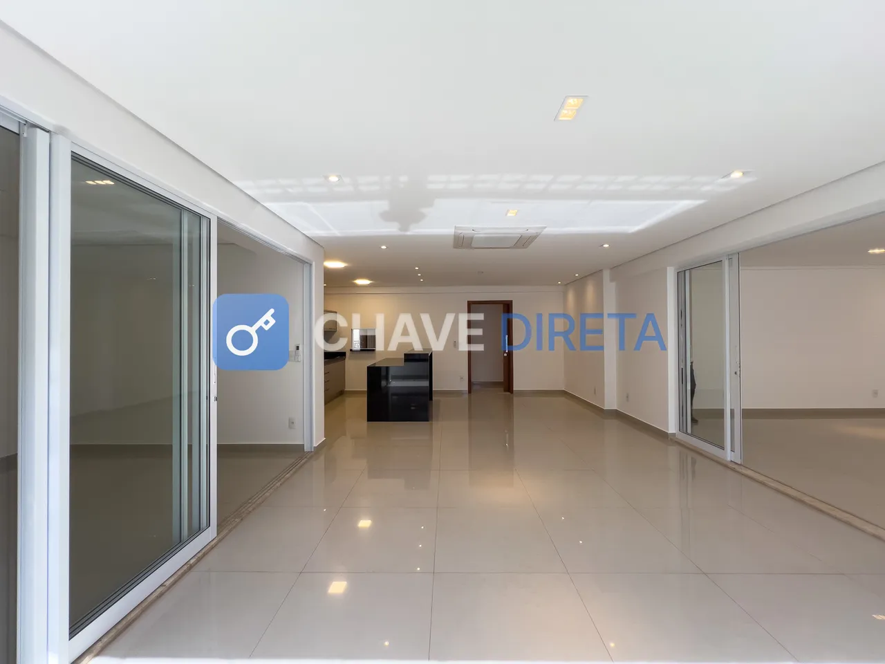 Apartamento com 3 dormitórios à venda, 240 m² por R$ 2.000.000,00 - ANKAÁ LOUNGE - São José do Rio Preto/SP - Foto 20