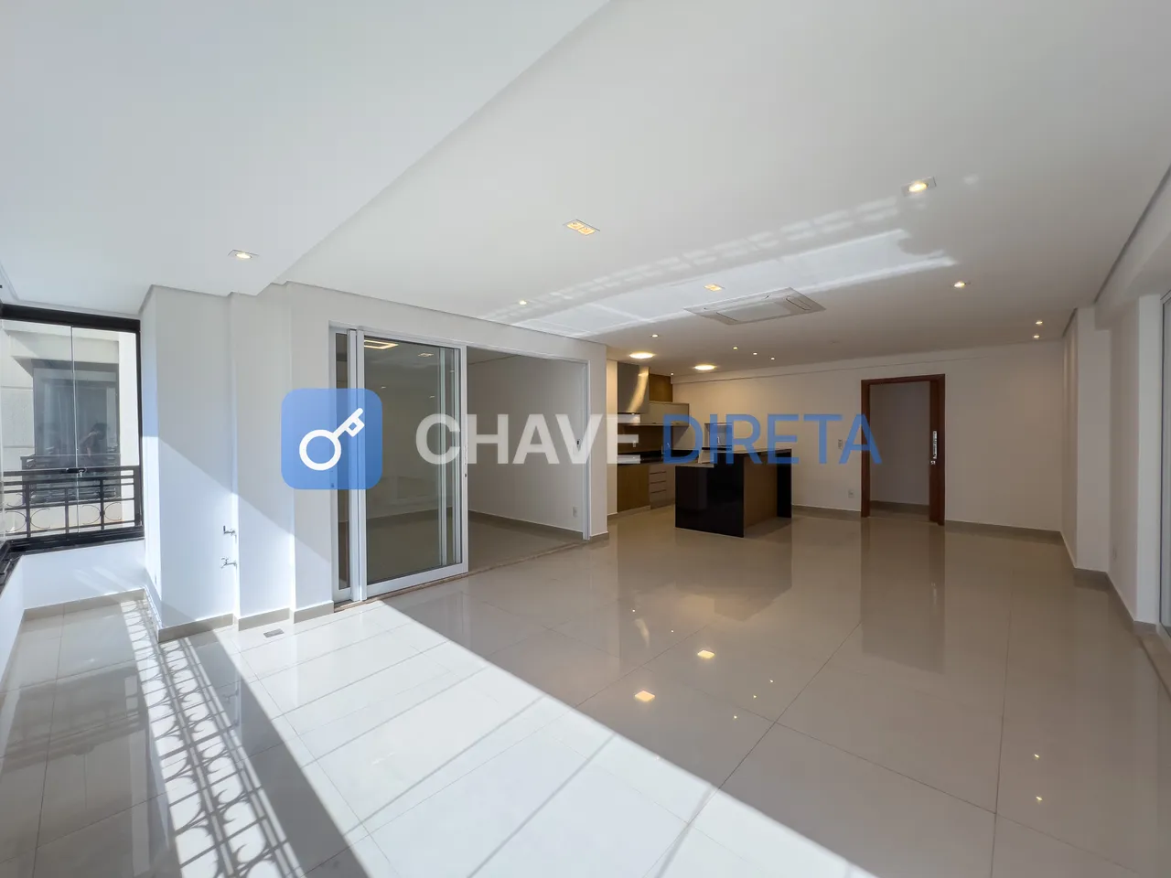 Apartamento com 3 dormitórios à venda, 240 m² por R$ 2.000.000,00 - ANKAÁ LOUNGE - São José do Rio Preto/SP - Foto 21