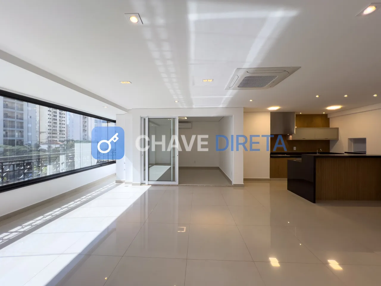 Apartamento com 3 dormitórios à venda, 240 m² por R$ 2.000.000,00 - ANKAÁ LOUNGE - São José do Rio Preto/SP - Foto 22