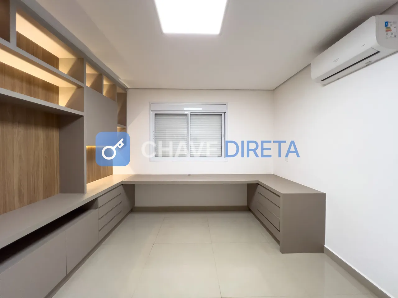 Apartamento com 3 dormitórios à venda, 240 m² por R$ 2.000.000,00 - ANKAÁ LOUNGE - São José do Rio Preto/SP - Foto 30