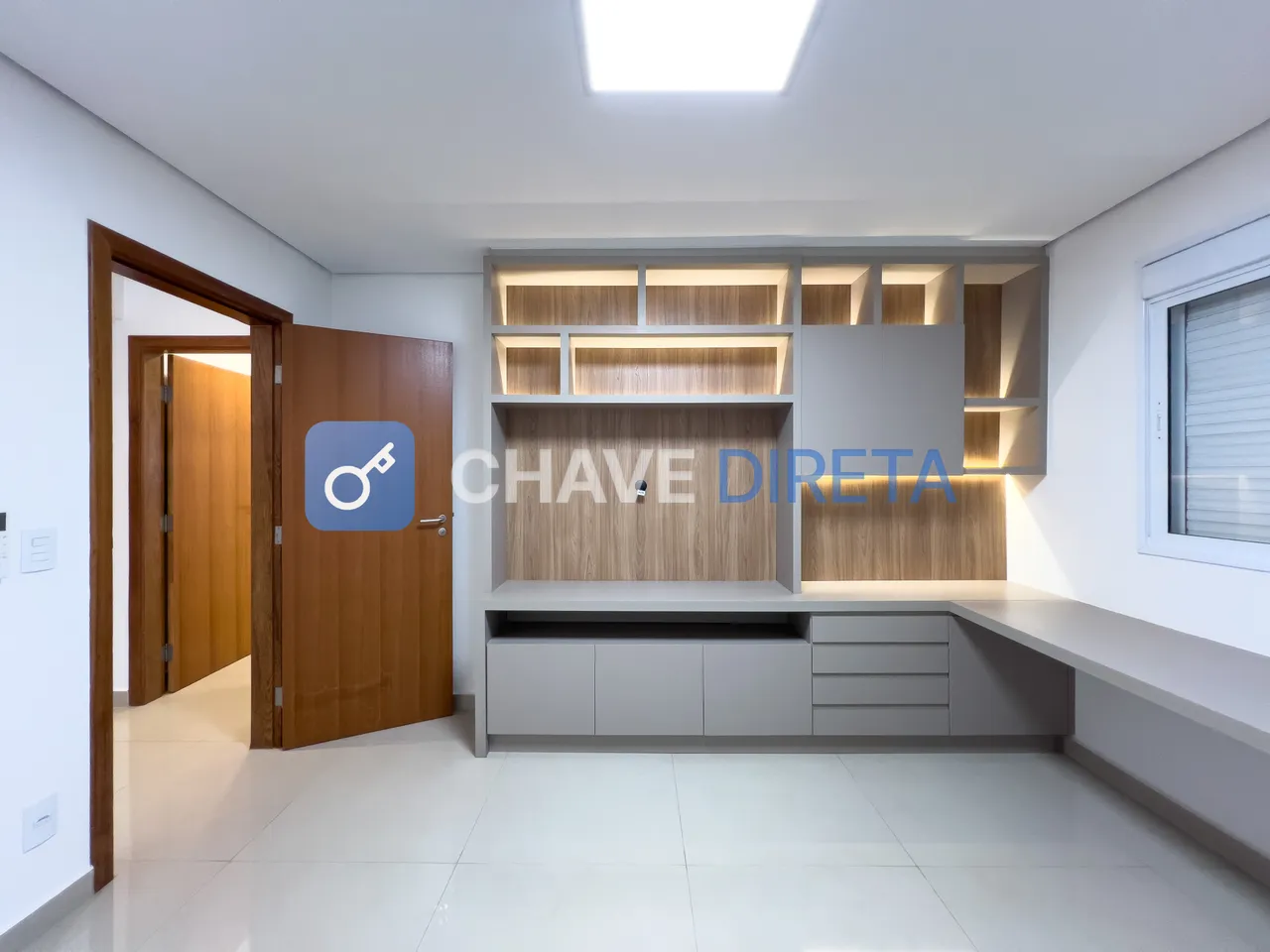 Apartamento com 3 dormitórios à venda, 240 m² por R$ 2.000.000,00 - ANKAÁ LOUNGE - São José do Rio Preto/SP - Foto 32