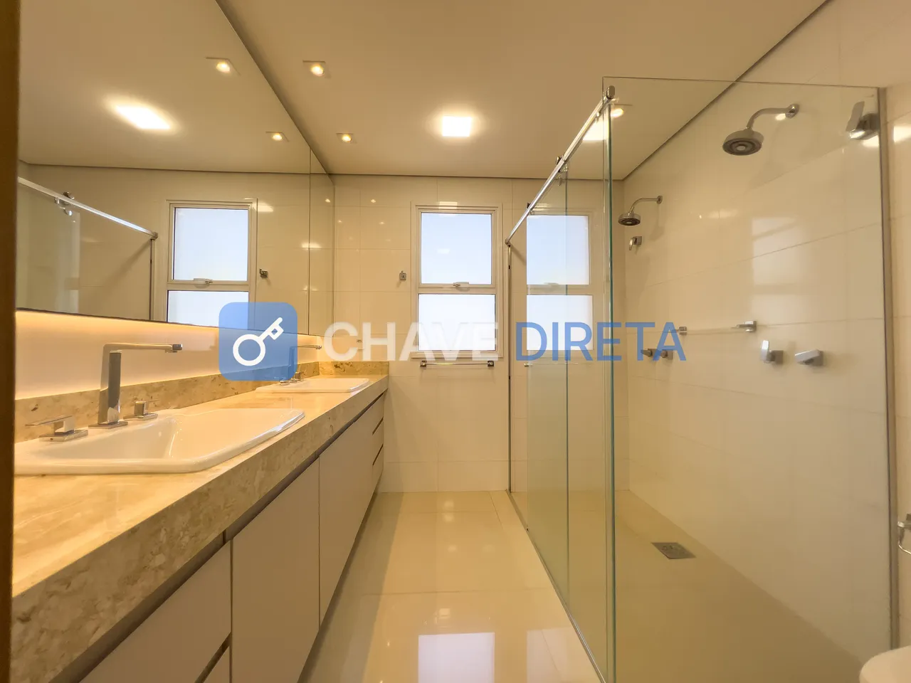 Apartamento com 3 dormitórios à venda, 240 m² por R$ 2.000.000,00 - ANKAÁ LOUNGE - São José do Rio Preto/SP - Foto 40