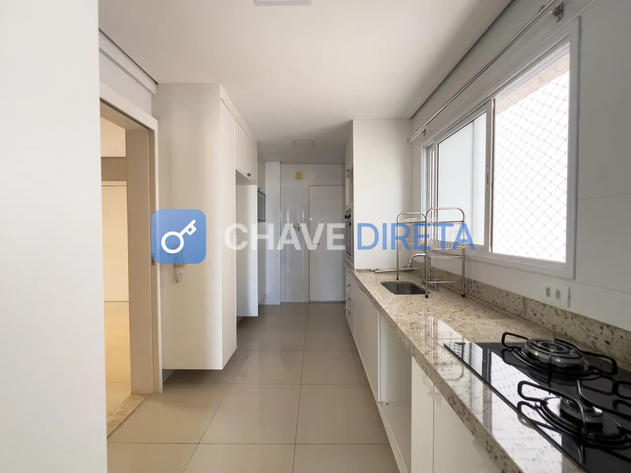 Apartamento com 3 quartos, 136 m², à venda por R$ 1.080.000 - Bom Jardim - São José do Rio Preto/SP - Foto 3
