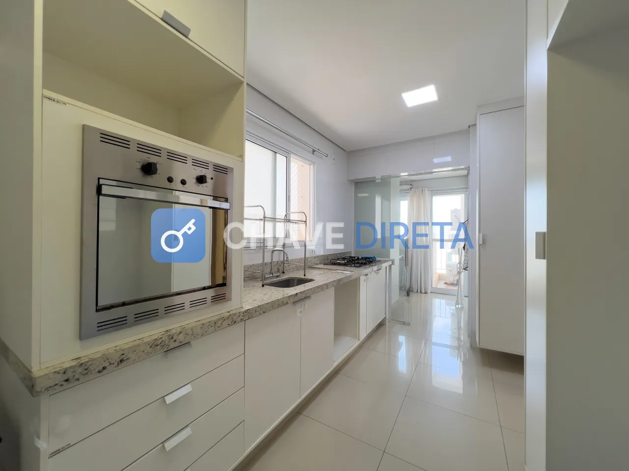 Apartamento com 3 quartos, 136 m², à venda por R$ 1.080.000 - Bom Jardim - São José do Rio Preto/SP - Foto 4