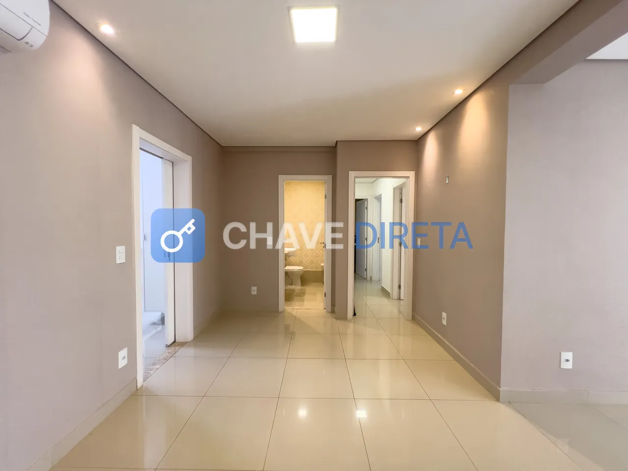 Apartamento com 3 quartos, 136 m², à venda por R$ 1.080.000 - Bom Jardim - São José do Rio Preto/SP - Foto 6