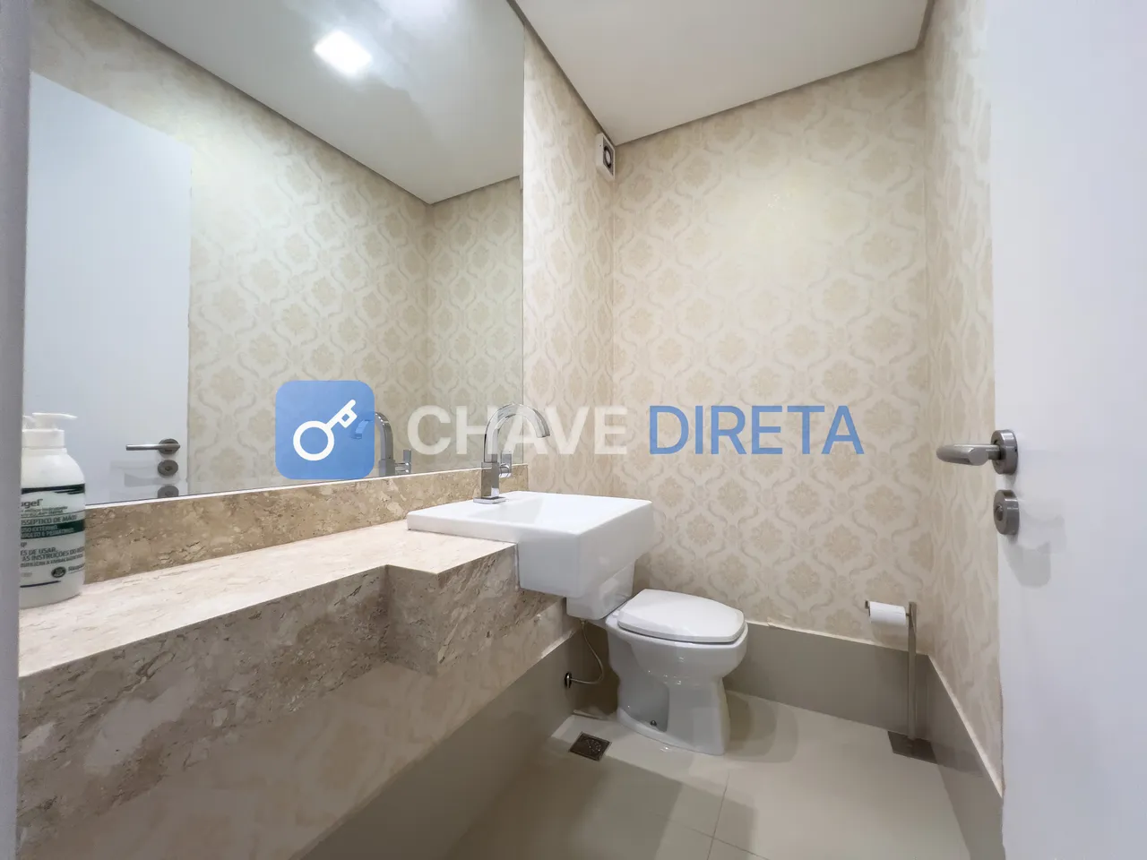 Apartamento com 3 quartos, 136 m², à venda por R$ 1.080.000 - Bom Jardim - São José do Rio Preto/SP - Foto 11