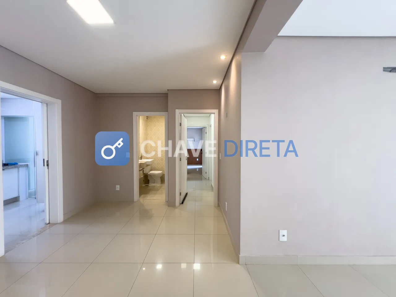 Apartamento com 3 quartos, 136 m², à venda por R$ 1.080.000 - Bom Jardim - São José do Rio Preto/SP - Foto 26