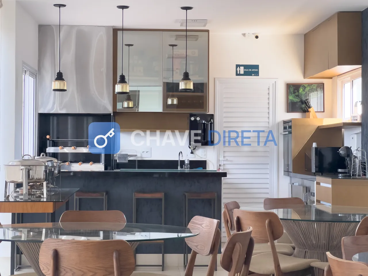 Apartamento com 3 quartos, 136 m², à venda por R$ 1.080.000 - Bom Jardim - São José do Rio Preto/SP - Foto 36