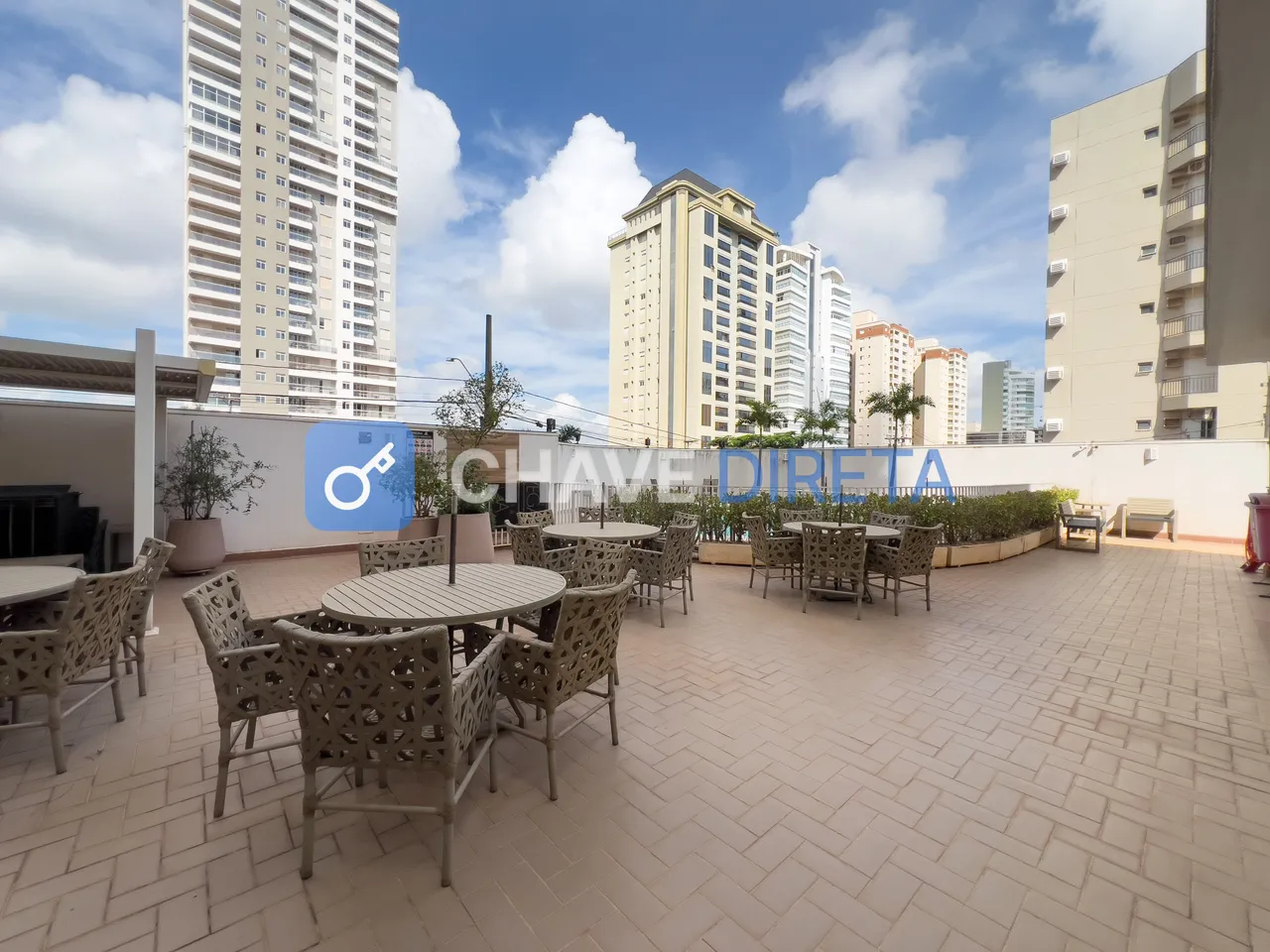 Apartamento com 3 quartos, 136 m², à venda por R$ 1.080.000 - Bom Jardim - São José do Rio Preto/SP - Foto 37