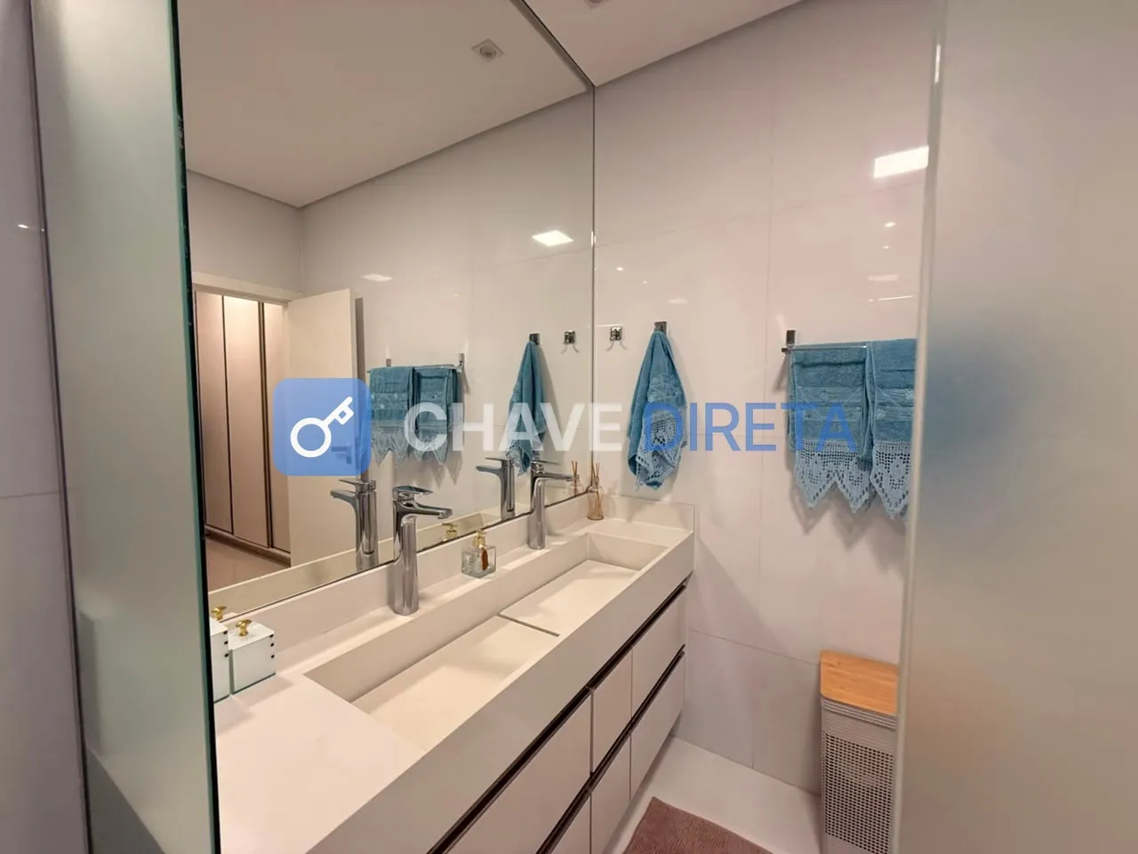 Casa com 3 quartos, 255 m², à venda por R$ 2.300.000 - Residencial Gaivota I - São José do Rio Preto/SP - Foto 2