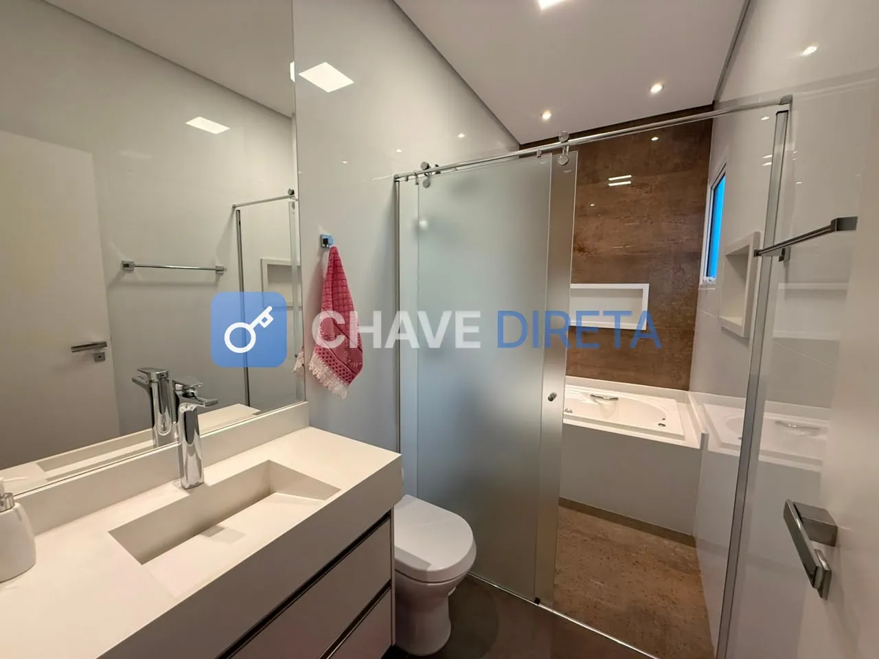 Casa com 3 quartos, 255 m², à venda por R$ 2.300.000 - Residencial Gaivota I - São José do Rio Preto/SP - Foto 3