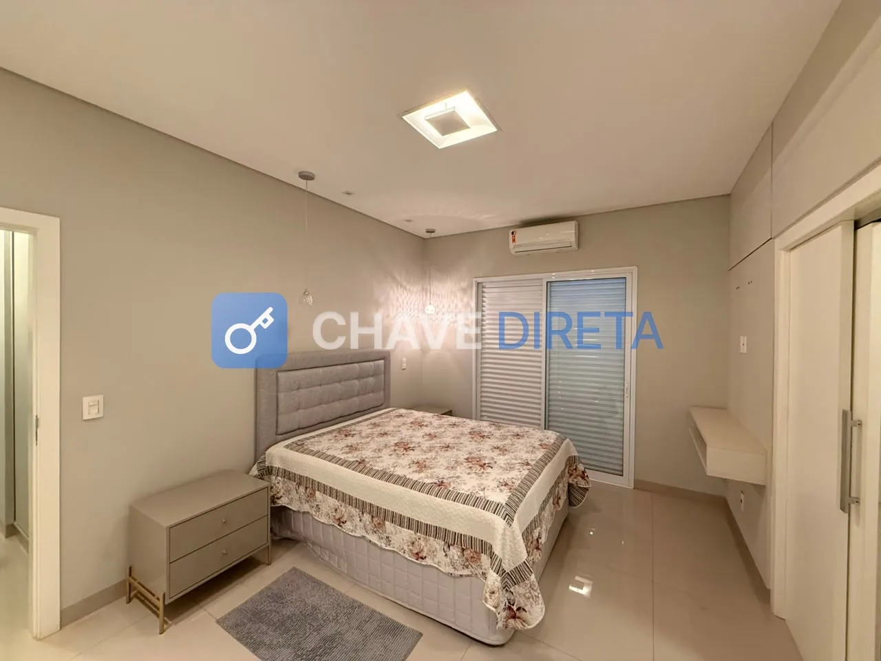 Casa com 3 quartos, 255 m², à venda por R$ 2.300.000 - Residencial Gaivota I - São José do Rio Preto/SP - Foto 4