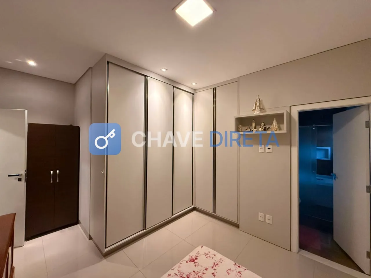 Casa com 3 quartos, 255 m², à venda por R$ 2.300.000 - Residencial Gaivota I - São José do Rio Preto/SP - Foto 7