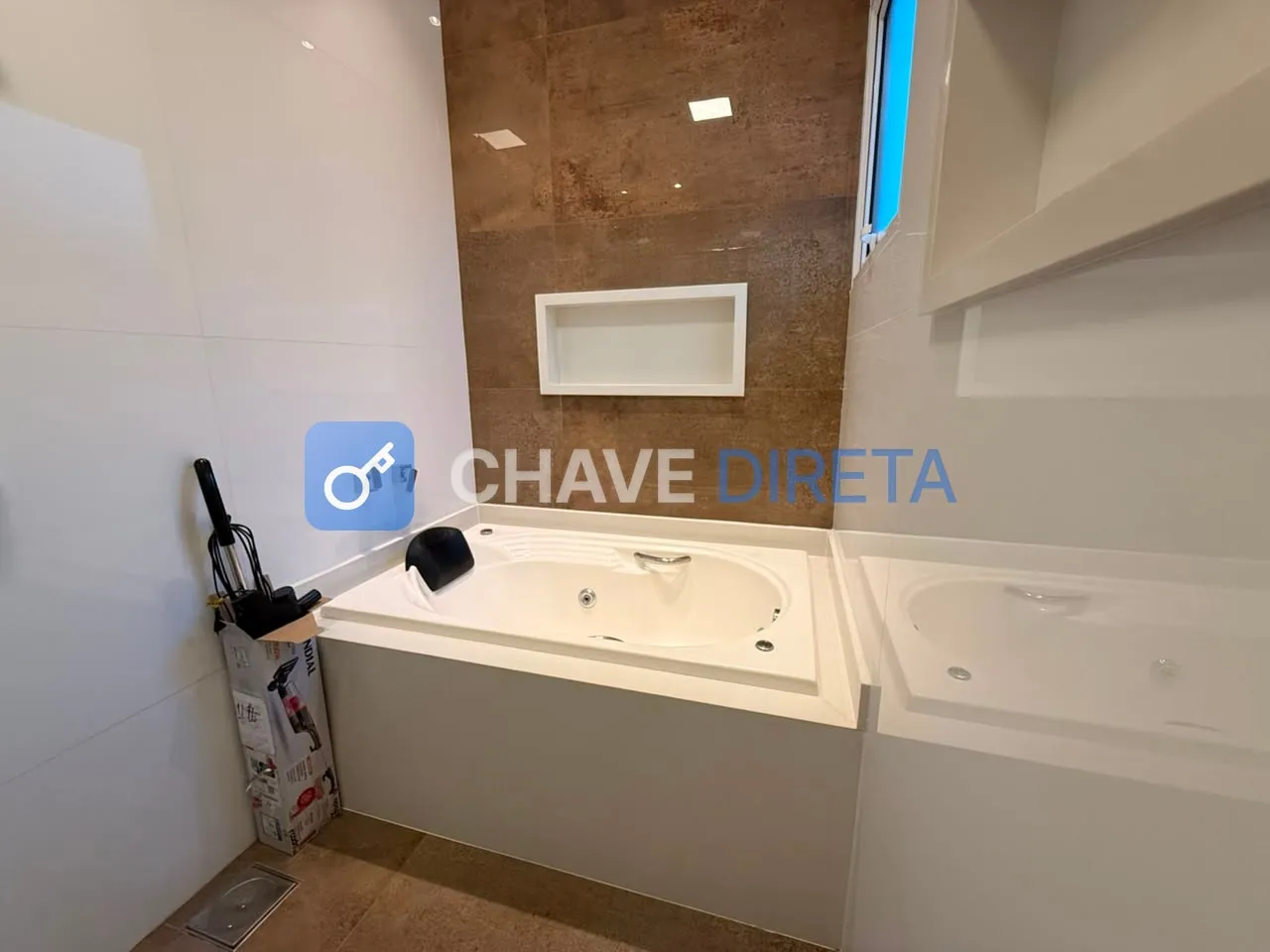 Casa com 3 quartos, 255 m², à venda por R$ 2.300.000 - Residencial Gaivota I - São José do Rio Preto/SP - Foto 9