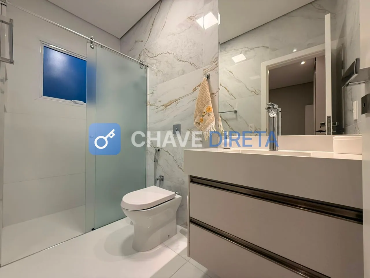 Casa com 3 quartos, 255 m², à venda por R$ 2.300.000 - Residencial Gaivota I - São José do Rio Preto/SP - Foto 13